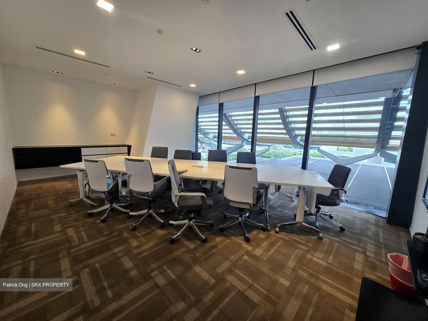 South Beach Tower (D7), Office #546934241